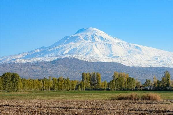 Ankara’da ‘Ağrı Dağı’ Zirvesi Konuşulacak