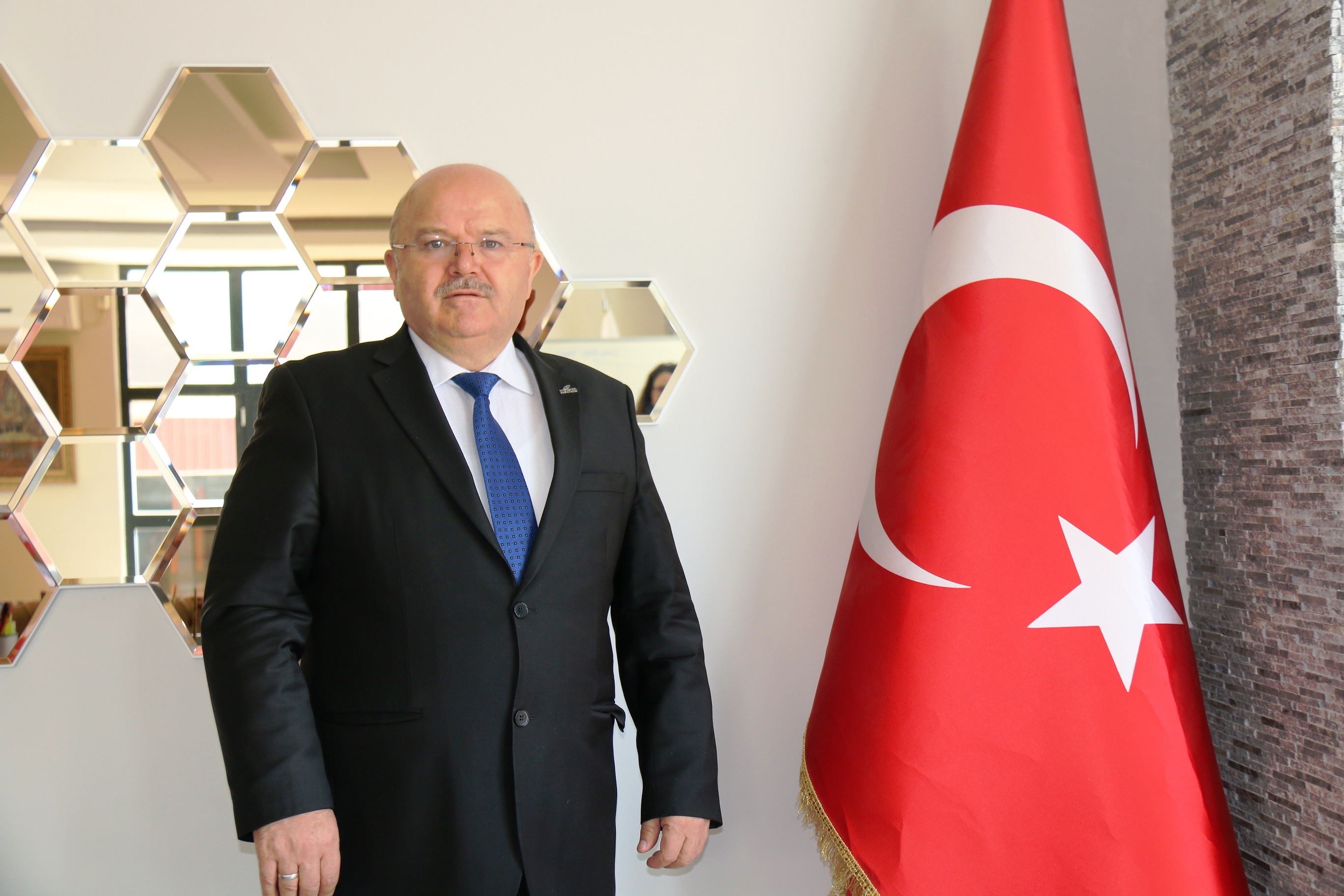 İstanbul Mobilya Fuarı 2021 Nisan Ayına Ertelendi
