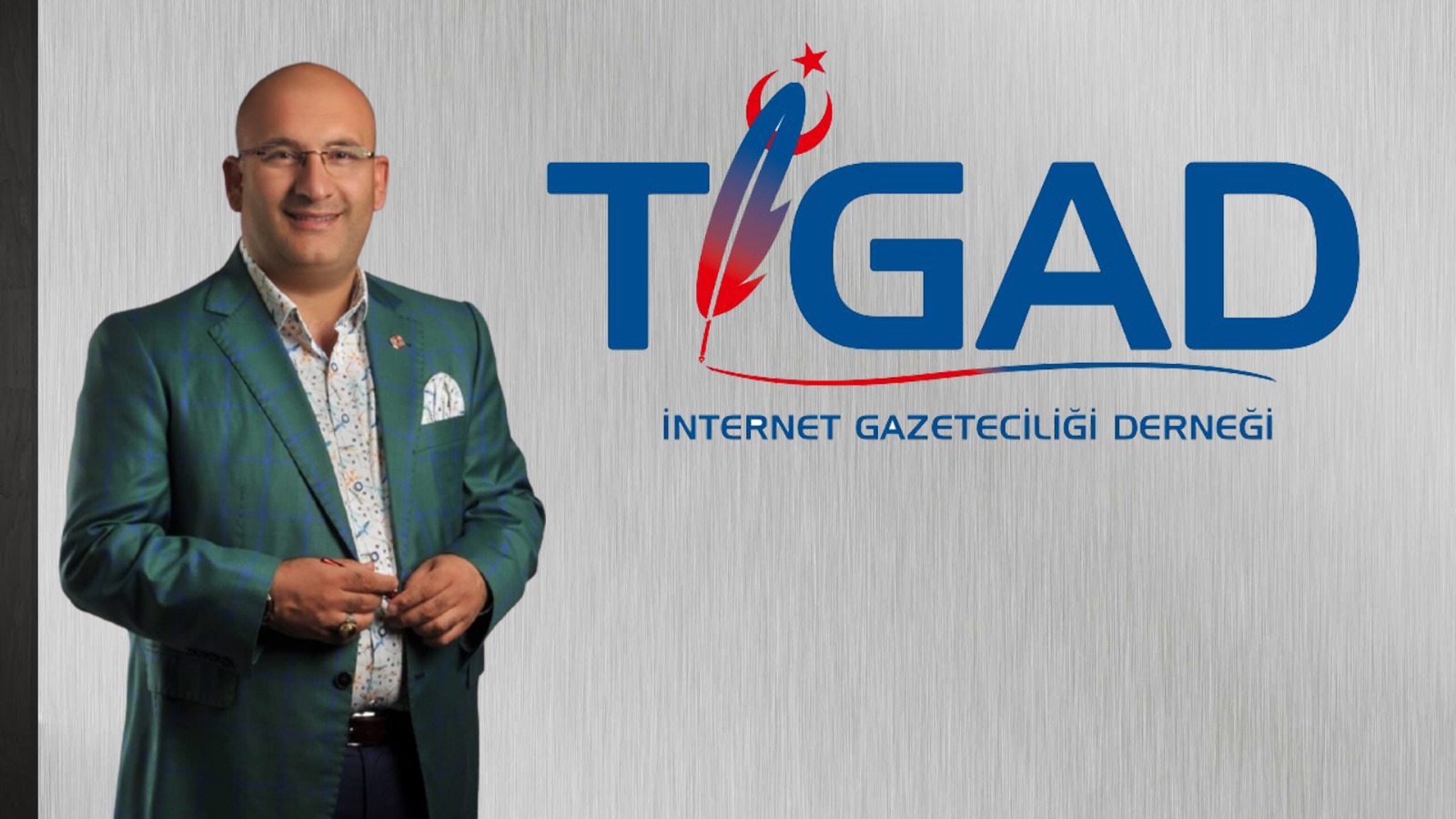 Türkiye İnternet Gazeteciliği Derneği Genel Başkanı Okan Geçgel, 3 Aralık Dünya Engelliler Günü vesilesiyle bir mesaj yayınladı
