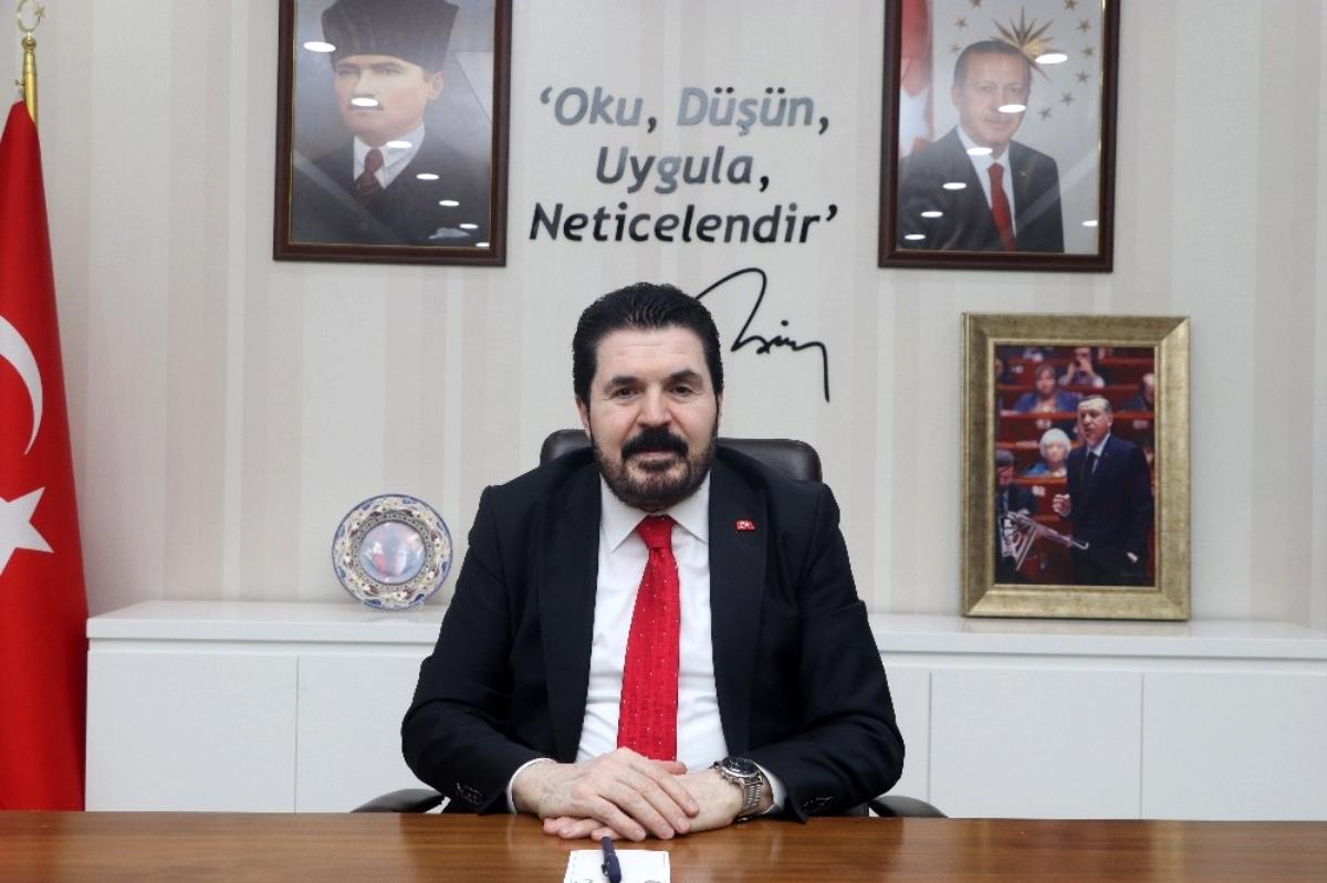 Başkan Sayan dan Kılıçdaroğlu’na tepki