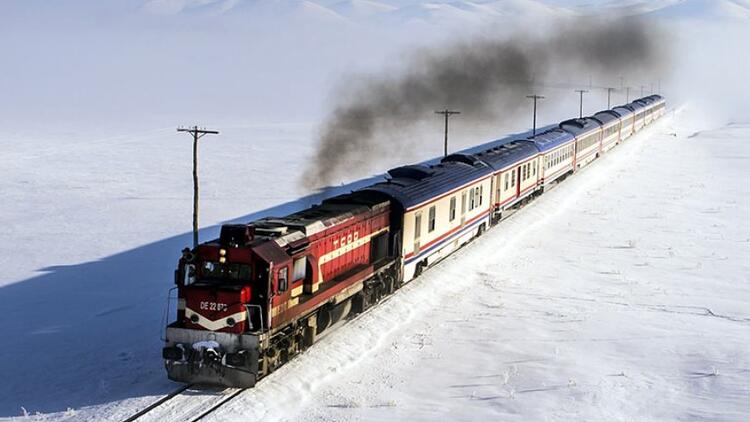 “Horasan-Doğubayazıt-İran Demiryolu bölge kalkınması için bir fırsat”