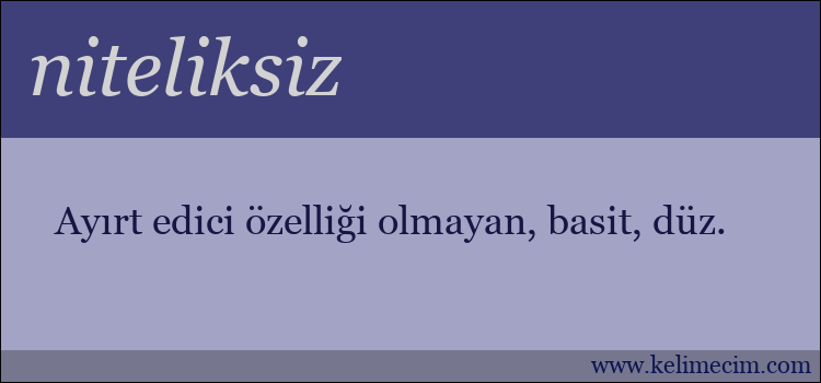 NİTELİKSİZ İNSANLAR NEDEN ÇABUK YÜKSELİR?