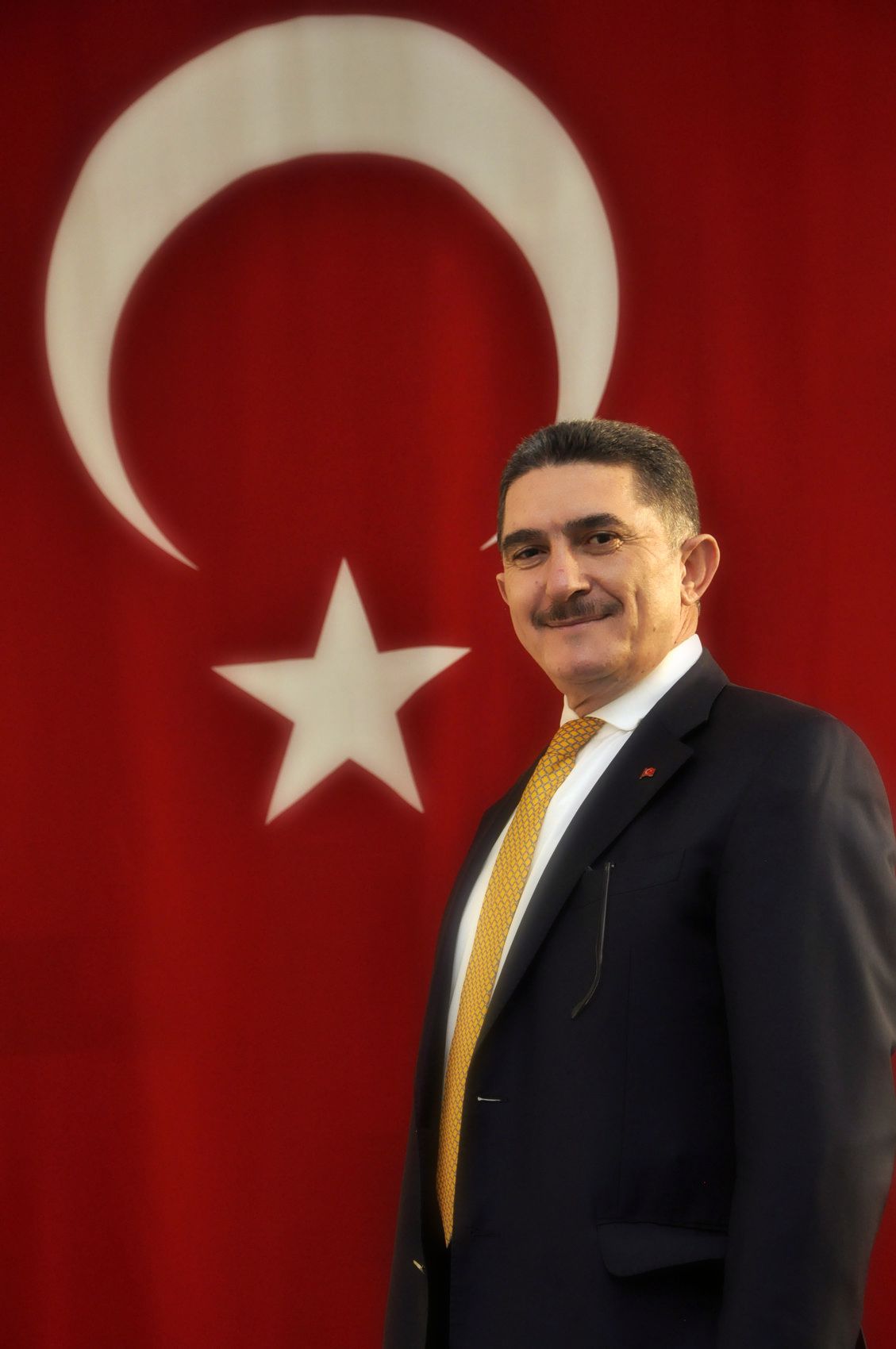 Ekrem Çelebi AK Parti Ağrı Milletvekili – Miraç Kandili Mesajı