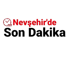 Nevşehir İl Özel İdare Meclis Toplantısında Şok