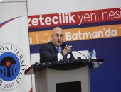 TİGAD Genel Başkanı, Geçgel’den Çok Sert Açıklama: “Hazine ve Maliye Bakanlığı’nın Tasarruf Genelgesi Anadolu Medyasını Yok Eder”
