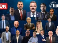 ‘Türkiye Yüzyılında Dijital Yayıncılık’ Konferansı’na dev kadro
