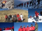 Ağrı Dağı tırmanışı