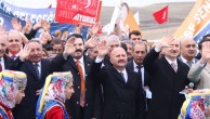 Cumhurbaşkanı Erdoğan: “Savcı Sayan’ı yakından takip ediyor ve destekliyoruz”