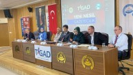 İnternet basınının devlerinden Aksaray’da iletişim semineri