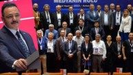 Türk İnternet Medya Birliği Genel Kurulu Yapıldı