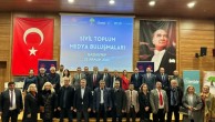 Gaziantep, ‘Sivil Toplum Medya Buluşmaları’na ev sahipliği yaptı
