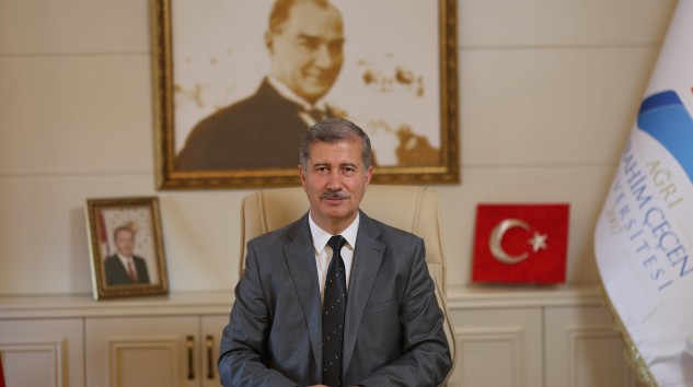 YÖK’ten AİÇÜ’nün Küresel Eğitim Vizyonuna Güçlü Destek: İslami İlimler (Arapça) Programına 100 Kontenjan